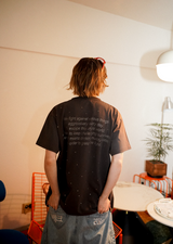 Boxing vintage Tee