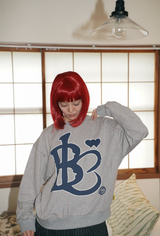 Baseball logo  damage sweat