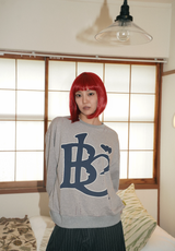 Baseball logo  damage sweat