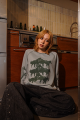 horse waffle thermal 