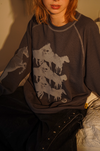 horse waffle thermal 