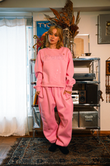 OG logo sweat 