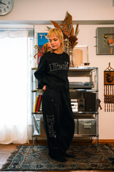 OG logo sweat 