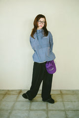 ナイロンテックアノラック