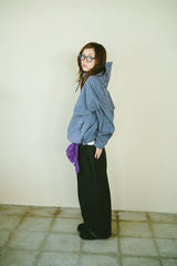 ナイロンテックアノラック