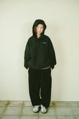 ナイロンテックアノラック