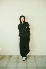 ナイロンテックアノラック