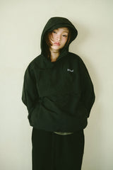 ナイロンテックアノラック