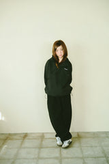 ナイロンテックアノラック