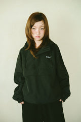 ナイロンテックアノラック