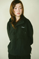 ナイロンテックアノラック