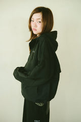 ナイロンテックアノラック