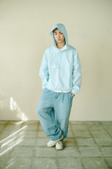 ナイロンテックアノラック