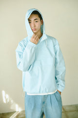 ナイロンテックアノラック