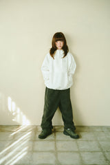 ナイロンテックアノラック