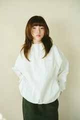 ナイロンテックアノラック