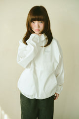 ナイロンテックアノラック