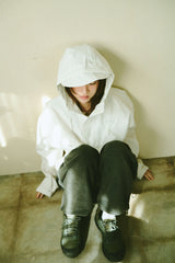 ナイロンテックアノラック