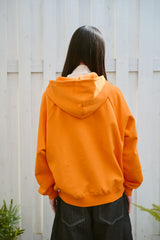 B.Base Assort Double-Zip Hoodie