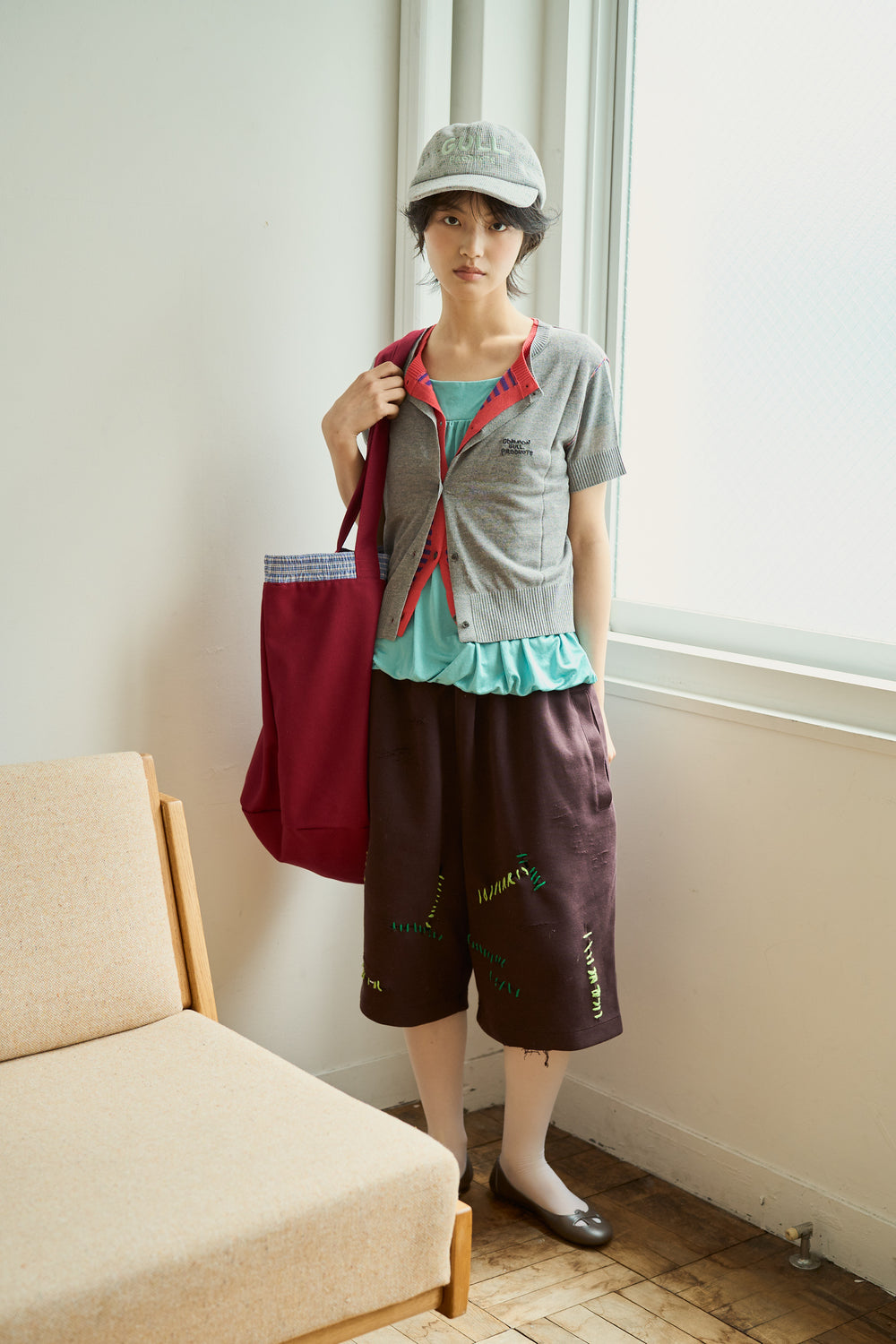 バッグ 1234 バッグ – YZ