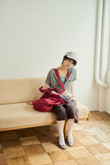 Pittanko Hikikomori BAG 