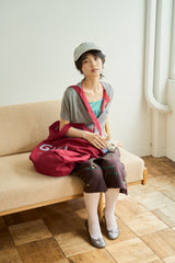 Pittanko Hikikomori BAG 