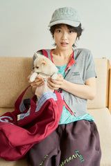 Pittanko Hikikomori BAG 