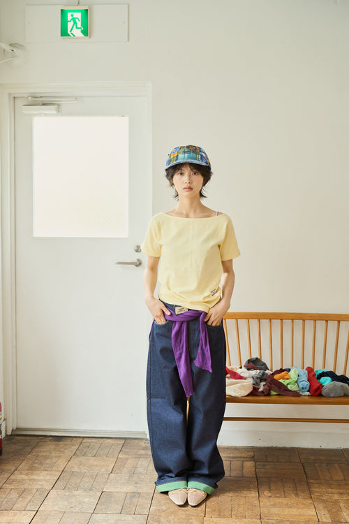 gull – YZ