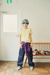 The Yellow Truck Reclusive Cap