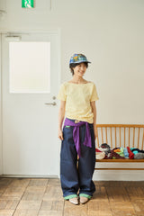 The Yellow Truck Reclusive Cap