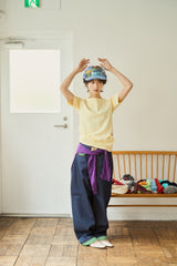 The Yellow Truck Reclusive Cap