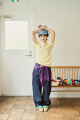 The Yellow Truck Reclusive Cap