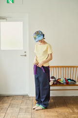 The Yellow Truck Reclusive Cap