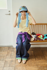 The Yellow Truck Reclusive Cap
