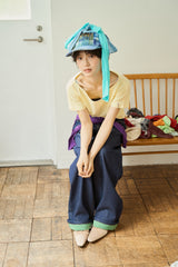 The Yellow Truck Reclusive Cap