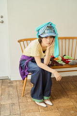 The Yellow Truck Reclusive Cap