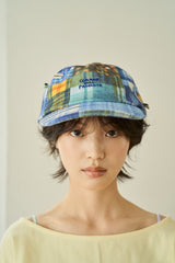 The Yellow Truck Reclusive Cap