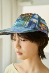 The Yellow Truck Reclusive Cap