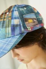 The Yellow Truck Reclusive Cap