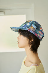 The Yellow Truck Reclusive Cap