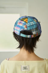 The Yellow Truck Reclusive Cap