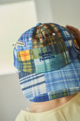 The Yellow Truck Reclusive Cap