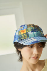 The Yellow Truck Reclusive Cap