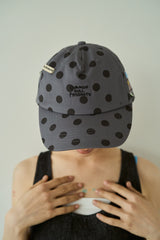 The Yellow Truck Reclusive Cap
