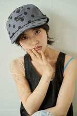 The Yellow Truck Reclusive Cap