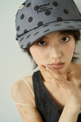 The Yellow Truck Reclusive Cap