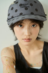 The Yellow Truck Reclusive Cap