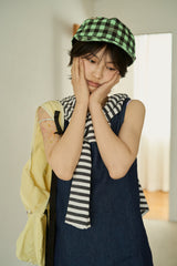 The Yellow Truck Reclusive Cap