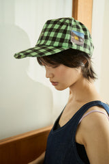 The Yellow Truck Reclusive Cap