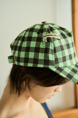 The Yellow Truck Reclusive Cap